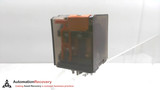 SCHRACK MT331024, PLUG IN RELAY