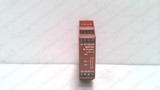 ALLEN BRADLEY 440R-D23166 - SERIES A, MSR125H MONITORING SAFETY RELAY