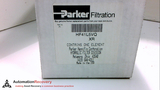 PARKER HANNIFIN HF41L5VQ FILTRATION OIL FILTER