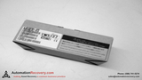 MITSUBISHI AJ65SBTB1-8TE CC-LINK SYSTEM COMPACT TYPE REMOTE I/O MODULE