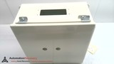 HOFFMAN 218351, CONTROL ENCLOSURE