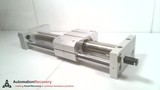 SMC NCY2S40H-G1375-1125 MAGNETICALLY COUPLED RODLESS CYLINDER