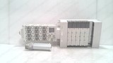 SMC VV5QC41-06-DUX00551, VQC4000 - 6 STATION MANIFOLD ASSEMBLY