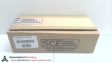 SCE SCE-KLB BOX W/ KEYLOCK, 9.38