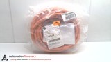 ALLEN BRADLEY 2090-CSBM1E1-14AF20 - SER B DOUBLE ENDED CORDSET, 20 M
