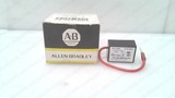 ALLEN BRADLEY 700-N24 SER B, SURGE PROTECTOR, RELAY ACCESSORY