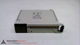 GROUPE SCHNEIDER TSXDSY16T2, PREMIUM OUTPUT SOURCE MODULE, 16 OUTPUTS