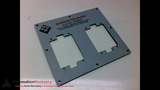 MCNAUGHTON-MCKAY MCMCCP2 2 POSITION PLATE