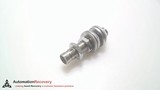 LEUZE IS 212MM/4N0-4EC-S12, INDUCTIVE SENSOR