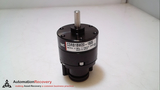 SMC CRB1BW20-180S VANE TYPE ROTARY ACTUATOR