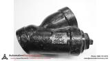 ISLIP FLOW CONTROLS 10Y250TIT CAST IRON THREADED FITTING, Y STRAINER