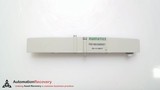 NUMATICS P501AB429685001  BLANK STATION PLATE
