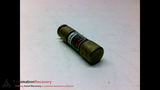 FUSETRON FRN-R 10 , FUSE TIME-DELAY 250VAC CLASS RK5