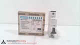 SIEMENS 5SY7102-7, SENTRON MINIATURE CIRCUIT BREAKER