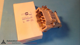 HARTING 09330064626 02, TERMINAL, 6 POSITION, FEMALE INSERT