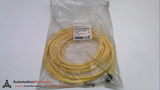 BRAD HARRISON 804006K03M030 MICRO-CHANGEÂ® SINGLE ENDED CORDSET