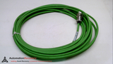 SIEMENS 6FX8002-2DC10-1BA0, SIGNAL CABLE/ MOTION-CONNECT 800 PLUS