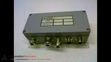 MONTRONIX TSTA2 AMPLIFIER 24VDC 250MA