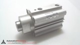 SMC RSDQB-32TF-20D, COMPACT STOPPER CYLINDER RSDQB-32TF-20D