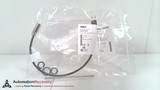 BALLUFF BES049J INDUCTIVE SENSOR BES M12MD-POC40B-BP00,3-GS04-003