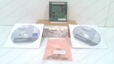 SIEMENS 6GK1160-4AA01, SIMATIC NET PC-CP COMMUNICATIONS PROCESSOR