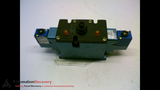 MAC VALVE MAC250A-V2G2PM-511DB PNEUMATIC SOLENOID VALVE 24VDC 4W