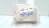 SMC VVQC2000-2A-1-C10, MANIFOLD END PLATE,