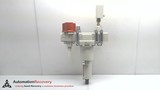 SMC AC60-DUY00077, PNEUMATIC FILTER ASSEMBLY
