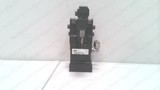 PHD GRM2TK-6-50SDB-005DB-LAA-B14, PNEUMATIC WORKHOLDING CLAMP