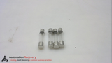 BUSS AGC-10  GLASS FUSE, 10A, 250V, FAST ACTING