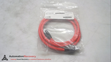 BALLUFF BCC0HNM,CONNECTION CABLE,CURRENT RATING; 1.5A,