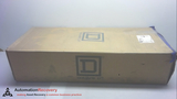 SQUARE D H361AWC, FUSIBLE HEAVY DUTY SAFETY SWITCH W/ CR-HI RECEPTACLE