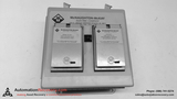 MCNAUGHTON-MCKAY MCMC-CP-DH+, ELECTRICAL POWER BOX ENCLOSURE