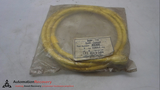 TPC WIRE AND CABLE 89306, SUPER-TREX QUICK-CONNECT CORDSET,