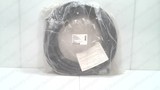 BRAD POWER 114032K31M140, DOUBLE ENDED CORDSET, 1300621285