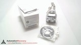 ALLEN BRADLEY 800T-H3109D1 SERIES T, 30MM SELECTOR SWITCH 800T-H3109D1 Series T