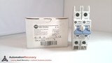 ALLEN BRADLEY 1489-A1C030 SERIES A, INDUSTRIAL CIRCUIT BREAKER