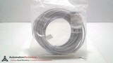 FESTO NEBU-M8G3-K-10-LE3, SINGLE ENDED CORDSET, 541332