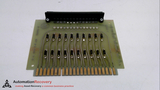 ALLEN BRADLEY 1720-L1220, SERIES C, DIODE CIRCUIT BOARD,