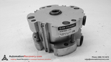 SMC NCDQ7B250-075D ROTARY ACTUATOR