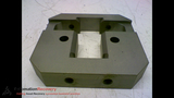 INDL METAL 95D1401 MOUNTING BRACKET