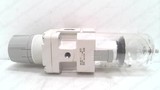 SMC AW40-N04G-Z-A, FILTER REGULATOR