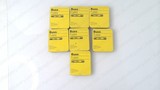 COOPER BUSSMANN GDA-2.5A - PACK OF 32, MINI FUSE, FAST ACTING