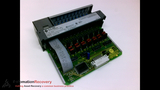 ALLEN BRADLEY 1746-OB16, SERIES C, OUTPUT MODULE