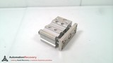 SMC MGPM32TF-25Z COMPACT CYLINDER GUIDE