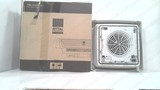 RITTAL SK 3140.110, ROOF MOUNTED FAN, ROOF VENT