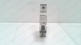 SIEMENS 5SY4110-6, MINI CIRCUIT BREAKER