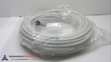 BRAD HARRISON DN11A-M270, DEVICENET CABLE ASSEMBLY, 1300250105