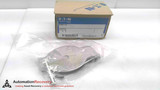EATON DBRK3, SPRING DOOR ASSEMBLY