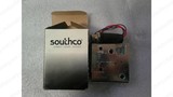 SOUTHCO R4-EM-R23-161 ELECTRONIC ROTARY PUSH TO CLOSE LATCH